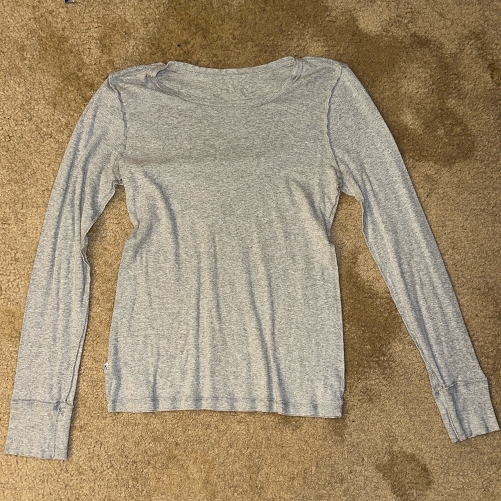 Red Camel, gray